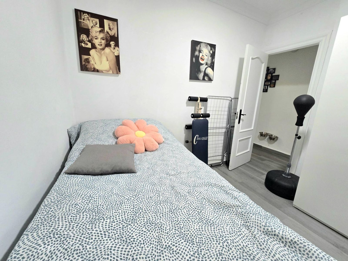 Appartement te koop in Torremolinos | 2 slaapkamers H5449264