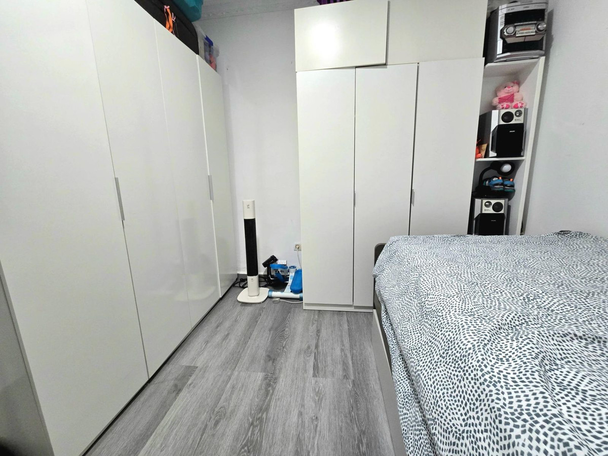 Appartement te koop in Torremolinos | 2 slaapkamers H5449264