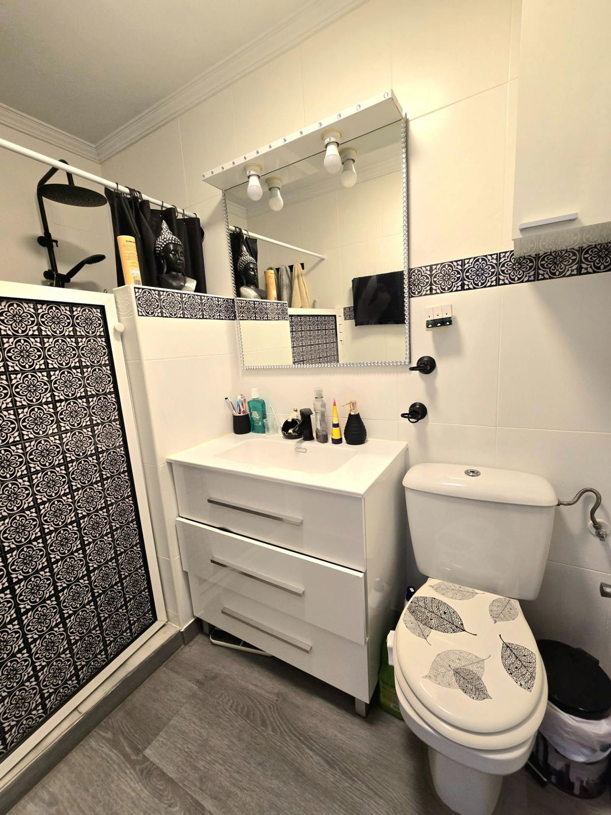 Appartement te koop in Torremolinos | 2 slaapkamers H5449264