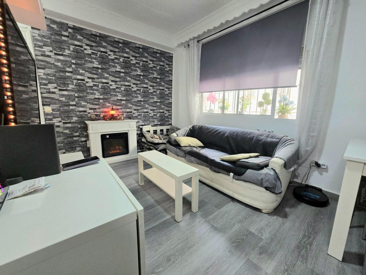 Appartement te koop in Torremolinos | 2 slaapkamers H5449264