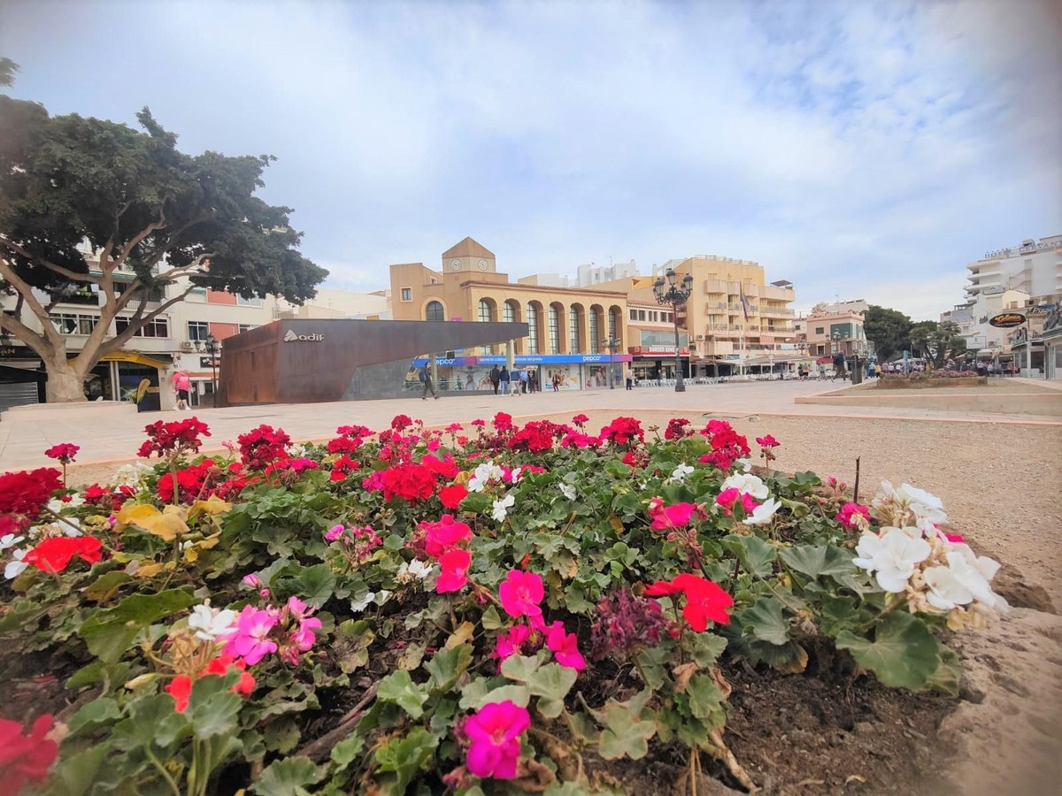 Appartement te koop in Torremolinos | 2 slaapkamers H5449264