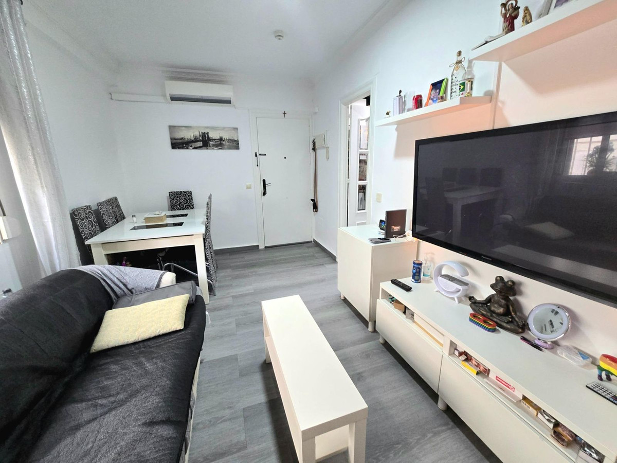 Appartement te koop in Torremolinos | 2 slaapkamers H5449264