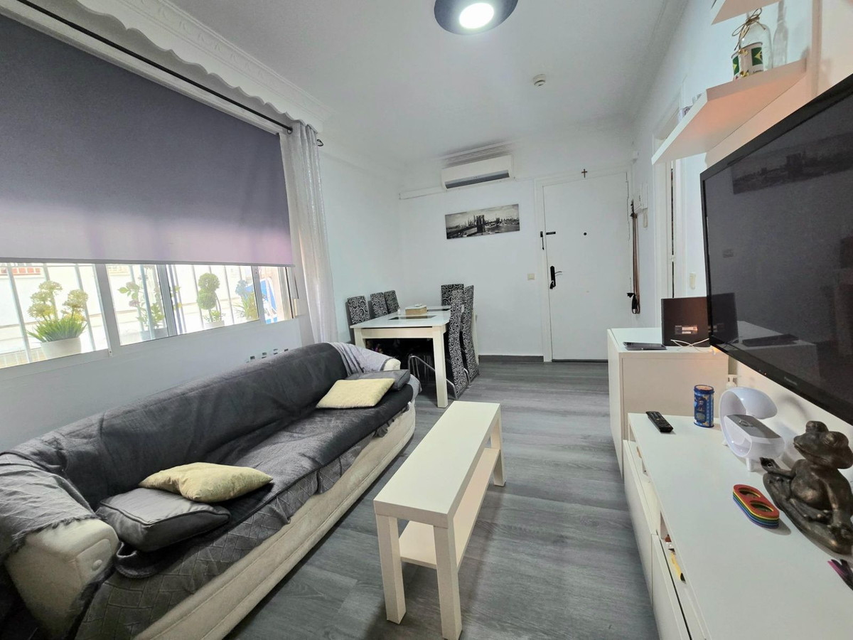 Appartement te koop in Torremolinos | 2 slaapkamers H5449264