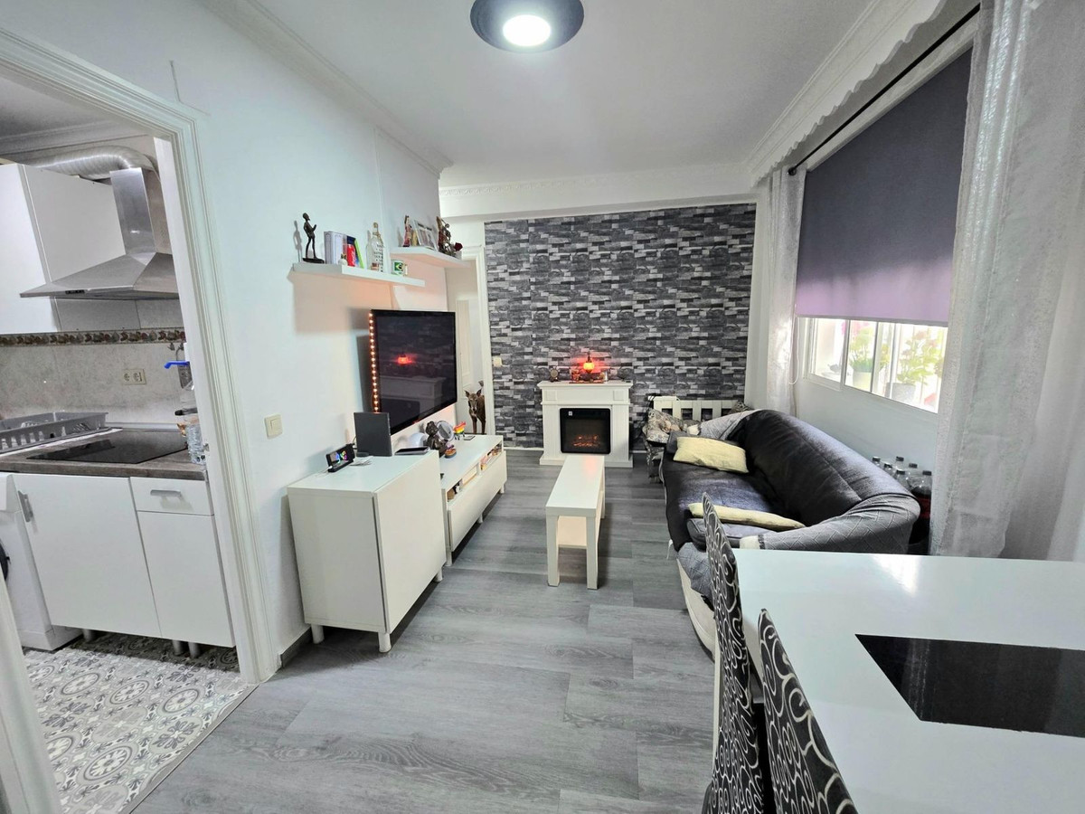 Appartement te koop in Torremolinos | 2 slaapkamers H5449264