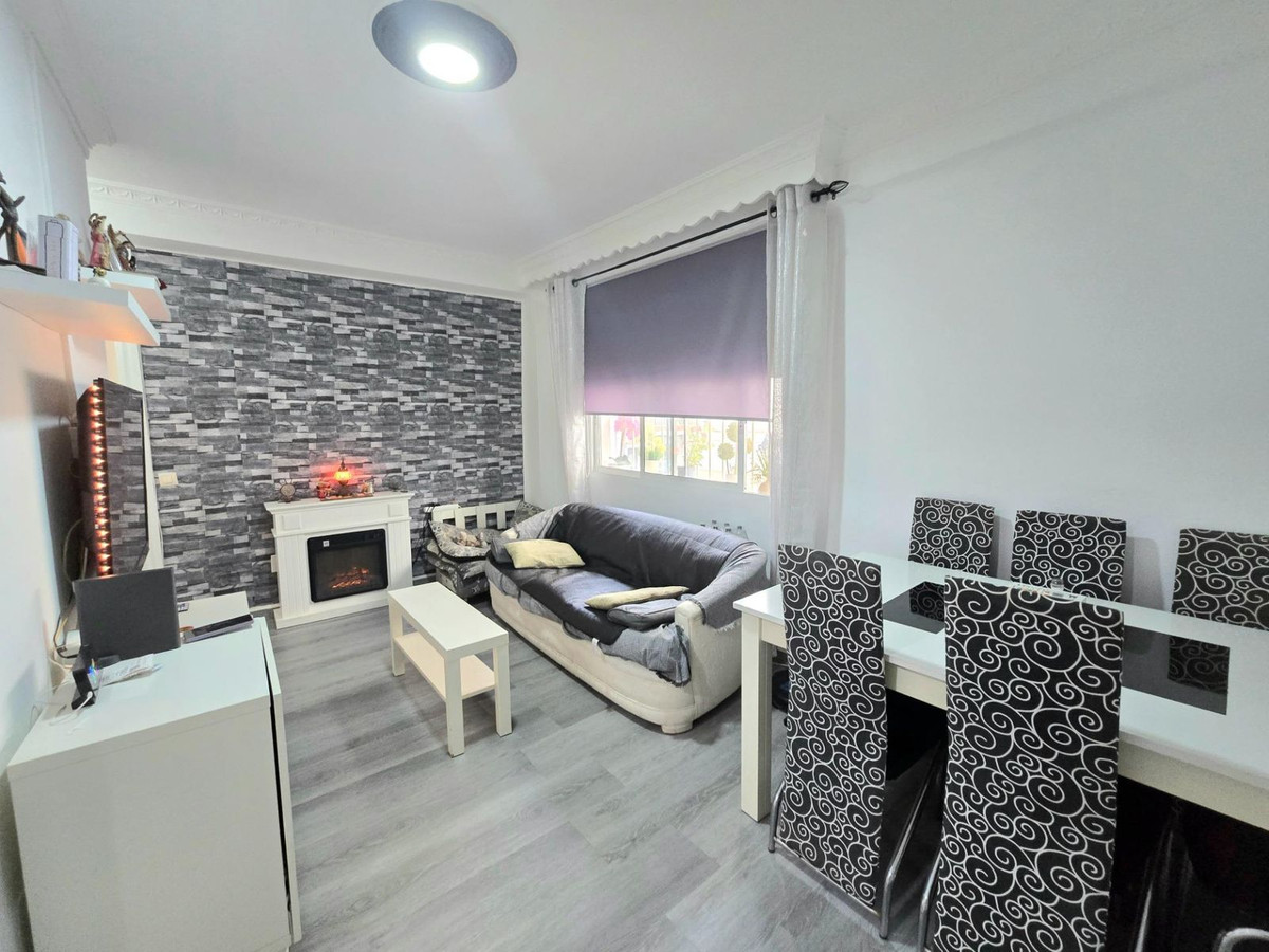 Appartement te koop in Torremolinos | 2 slaapkamers H5449264