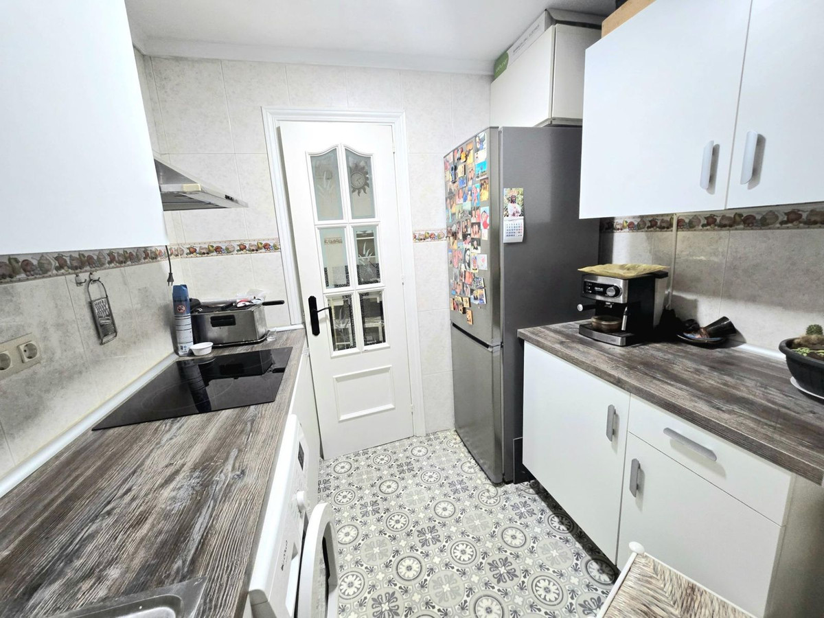 Appartement te koop in Torremolinos | 2 slaapkamers H5449264