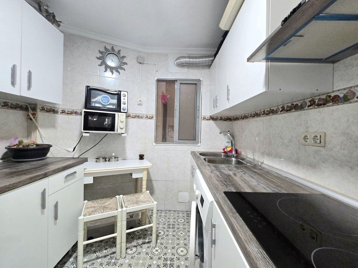 Appartement te koop in Torremolinos | 2 slaapkamers H5449264