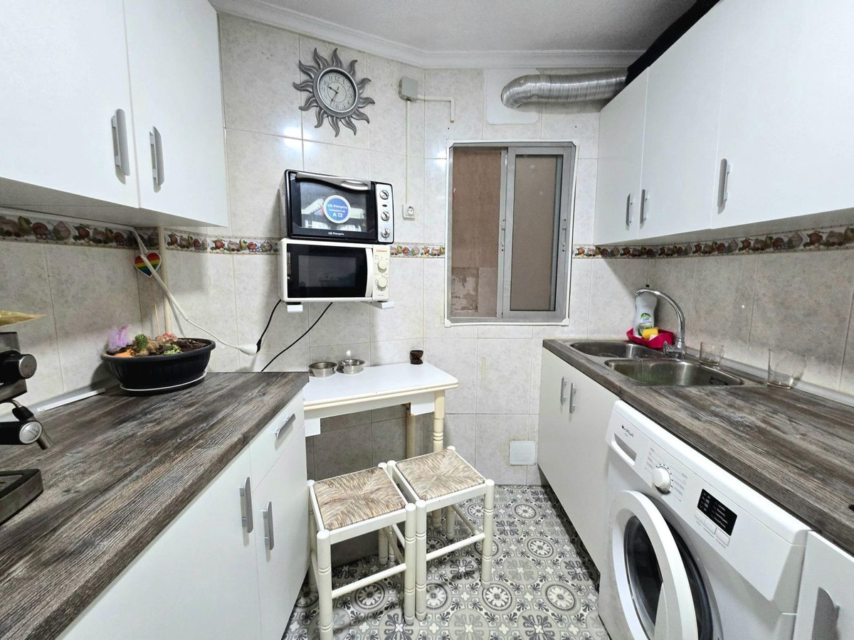 Appartement te koop in Torremolinos | 2 slaapkamers H5449264