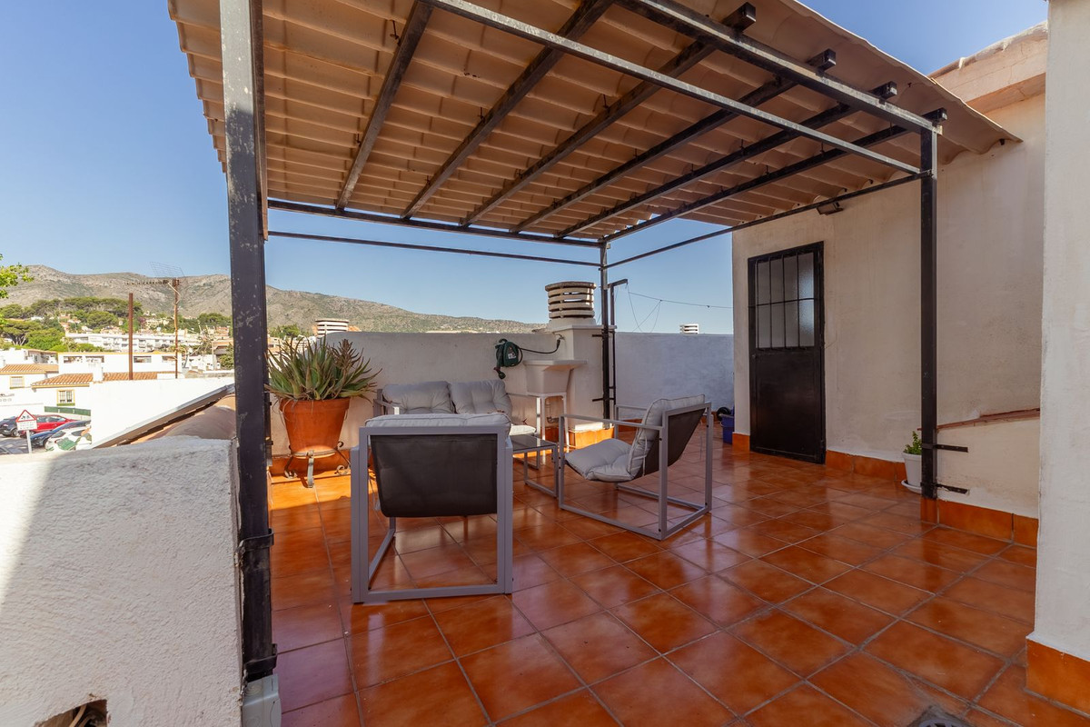 Huis te koop in Torremolinos | 4 slaapkamers H5449783