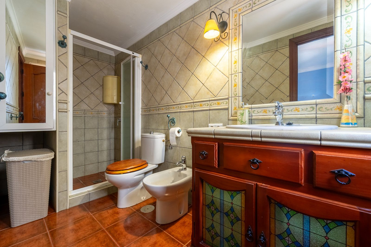Huis te koop in Torremolinos | 4 slaapkamers H5449783