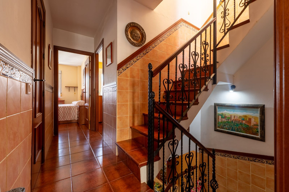 Huis te koop in Torremolinos | 4 slaapkamers H5449783