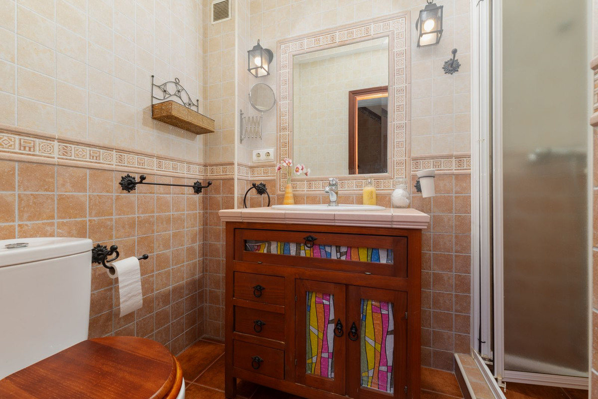 Huis te koop in Torremolinos | 4 slaapkamers H5449783