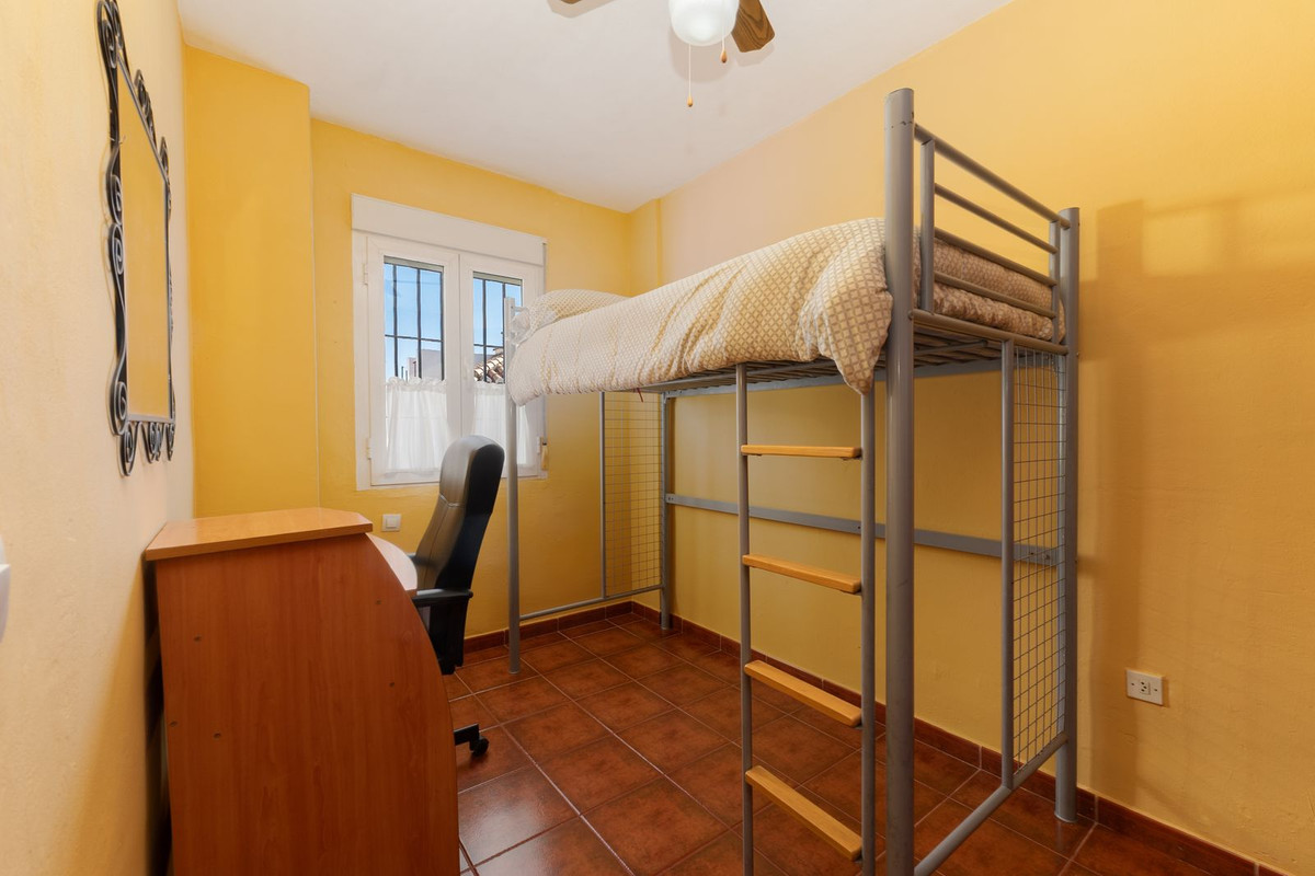 Huis te koop in Torremolinos | 4 slaapkamers H5449783