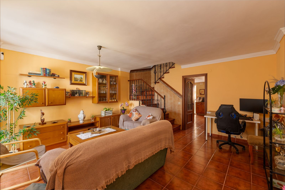 Huis te koop in Torremolinos | 4 slaapkamers H5449783