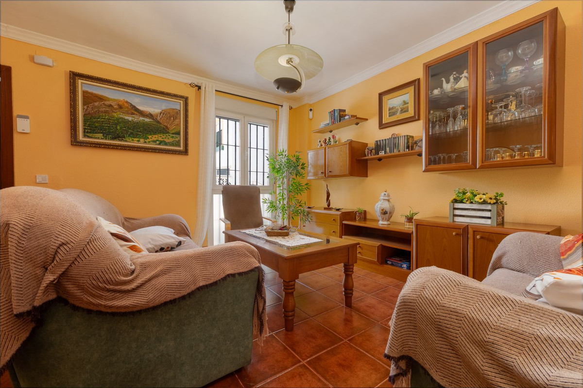 Huis te koop in Torremolinos | 4 slaapkamers H5449783