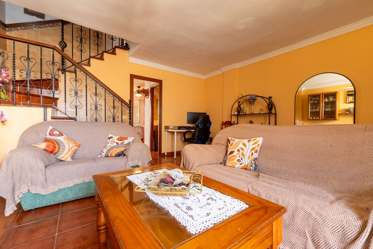 Huis te koop in Torremolinos | 4 slaapkamers H5449783