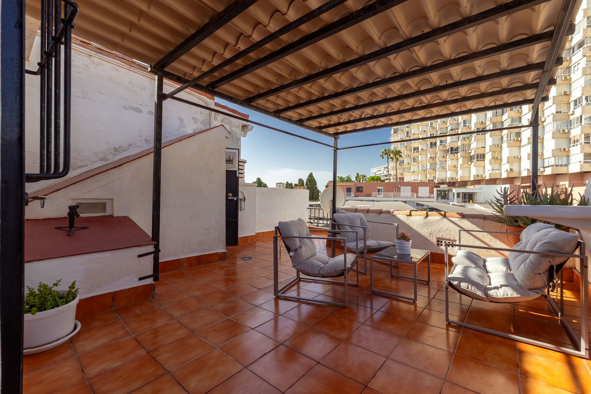 Huis te koop in Torremolinos | 4 slaapkamers H5449783