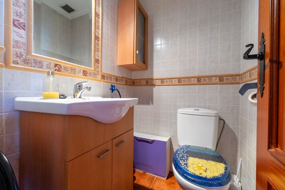 Huis te koop in Torremolinos | 4 slaapkamers H5449783