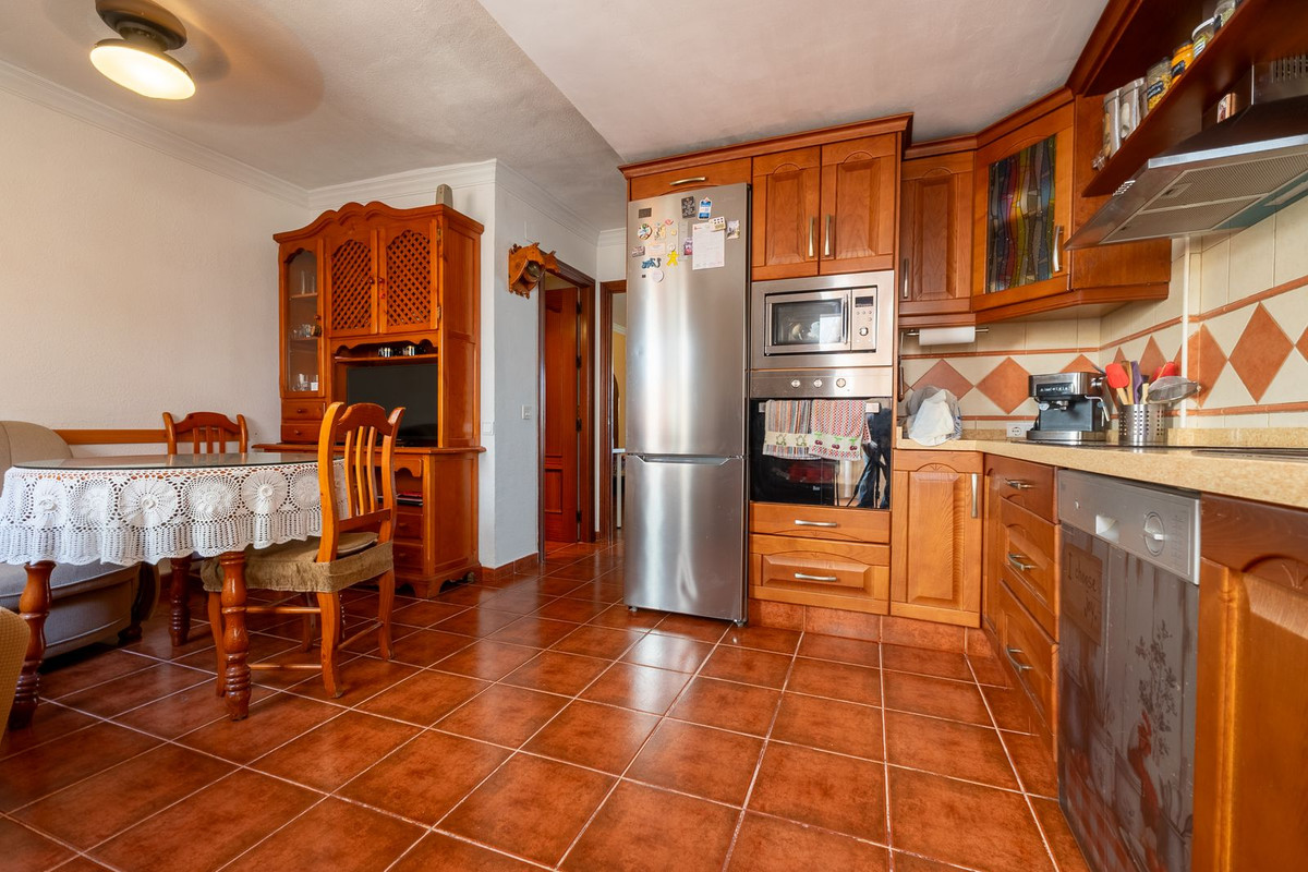Huis te koop in Torremolinos | 4 slaapkamers H5449783