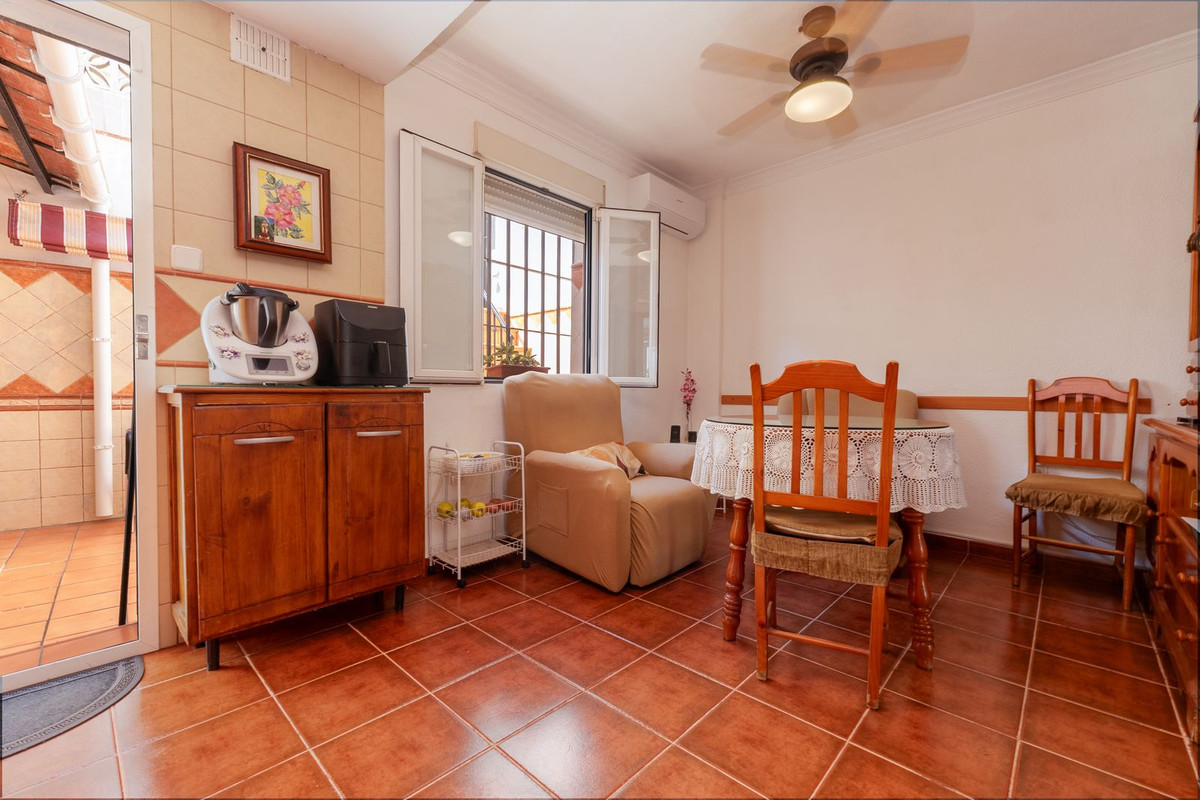 Huis te koop in Torremolinos | 4 slaapkamers H5449783