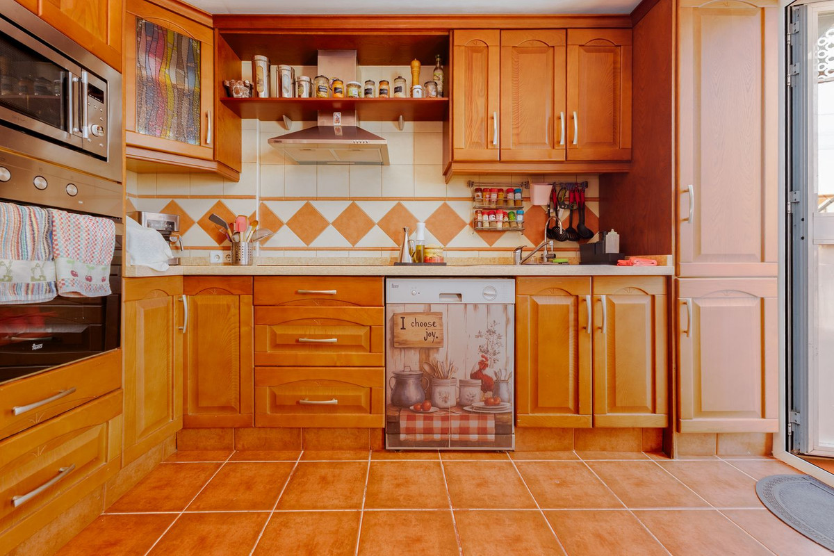 Huis te koop in Torremolinos | 4 slaapkamers H5449783