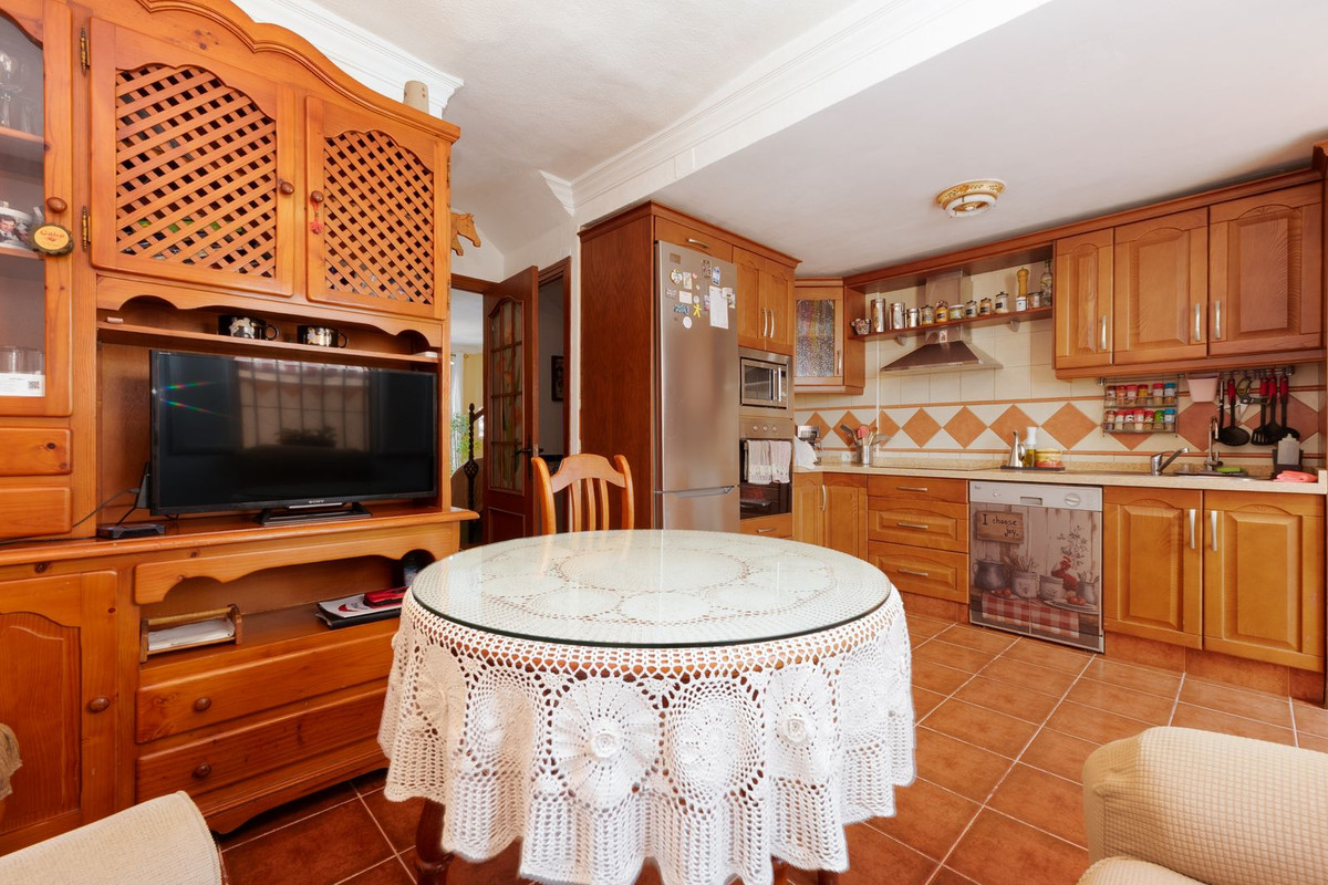 Huis te koop in Torremolinos | 4 slaapkamers H5449783
