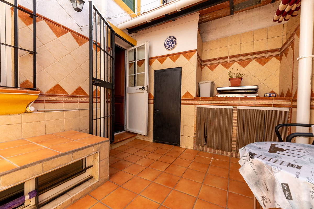 Huis te koop in Torremolinos | 4 slaapkamers H5449783