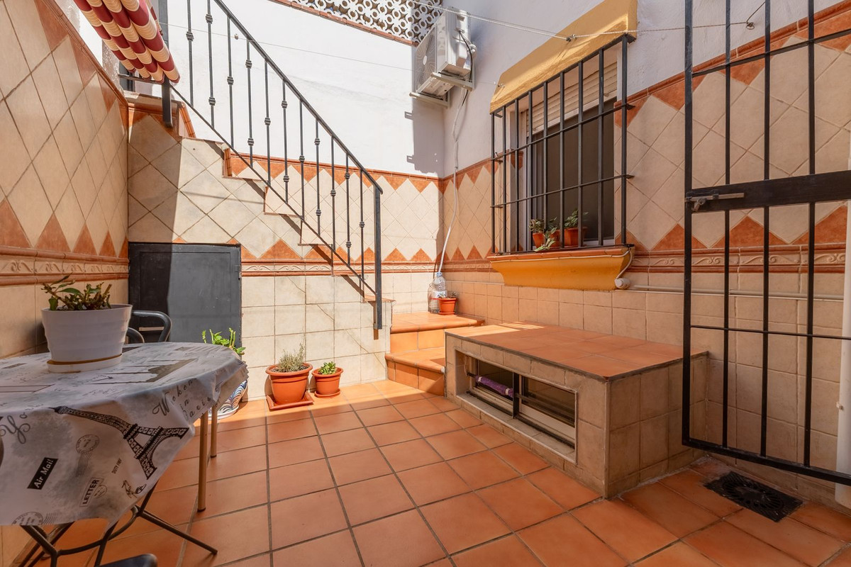 Huis te koop in Torremolinos | 4 slaapkamers H5449783