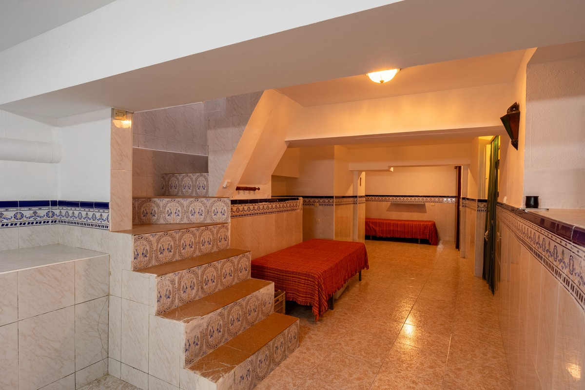 Huis te koop in Torremolinos | 4 slaapkamers H5449783
