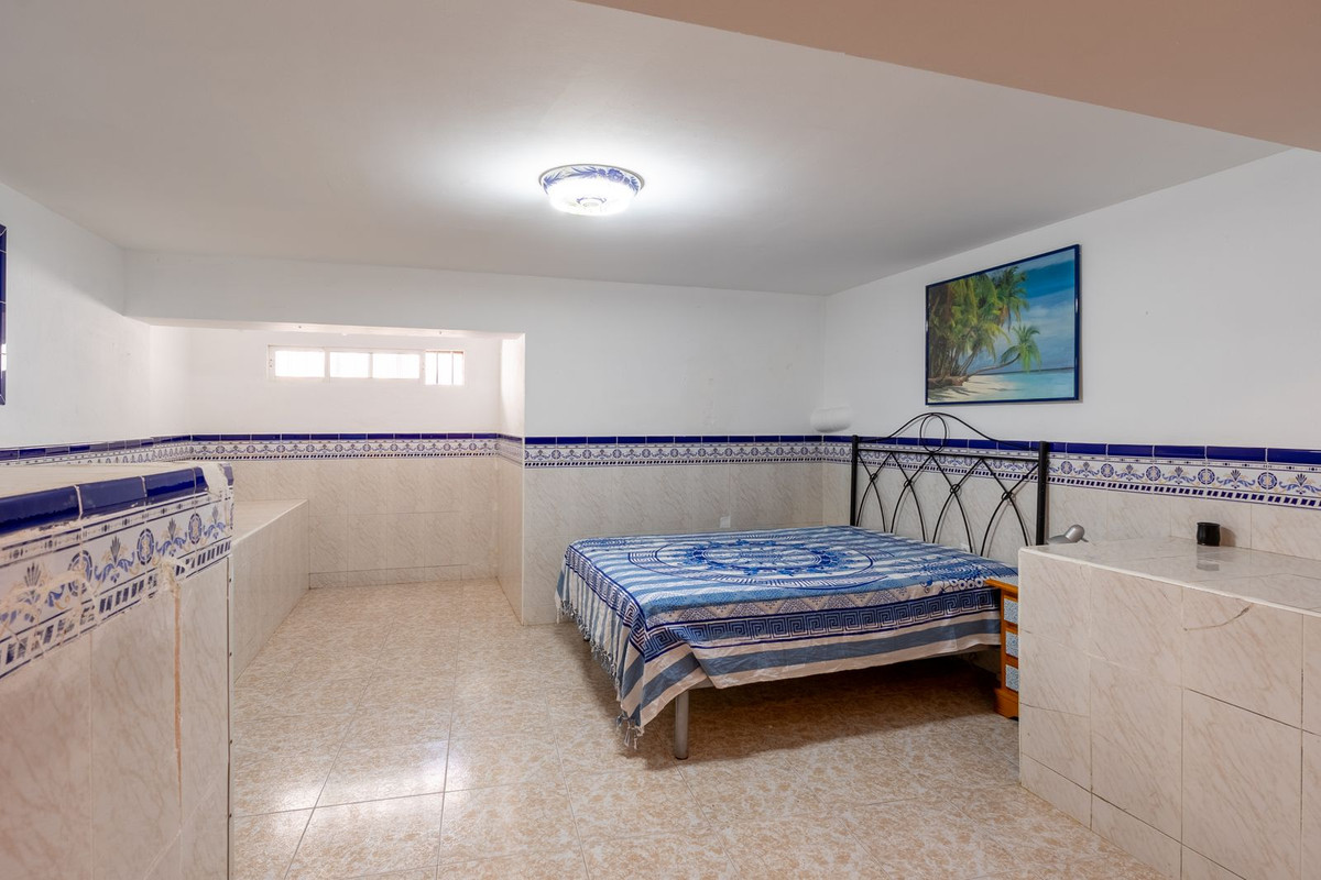 Huis te koop in Torremolinos | 4 slaapkamers H5449783