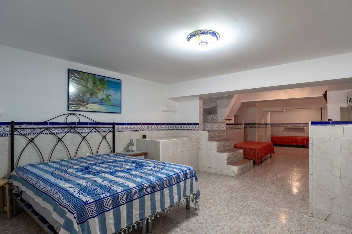 Huis te koop in Torremolinos | 4 slaapkamers H5449783