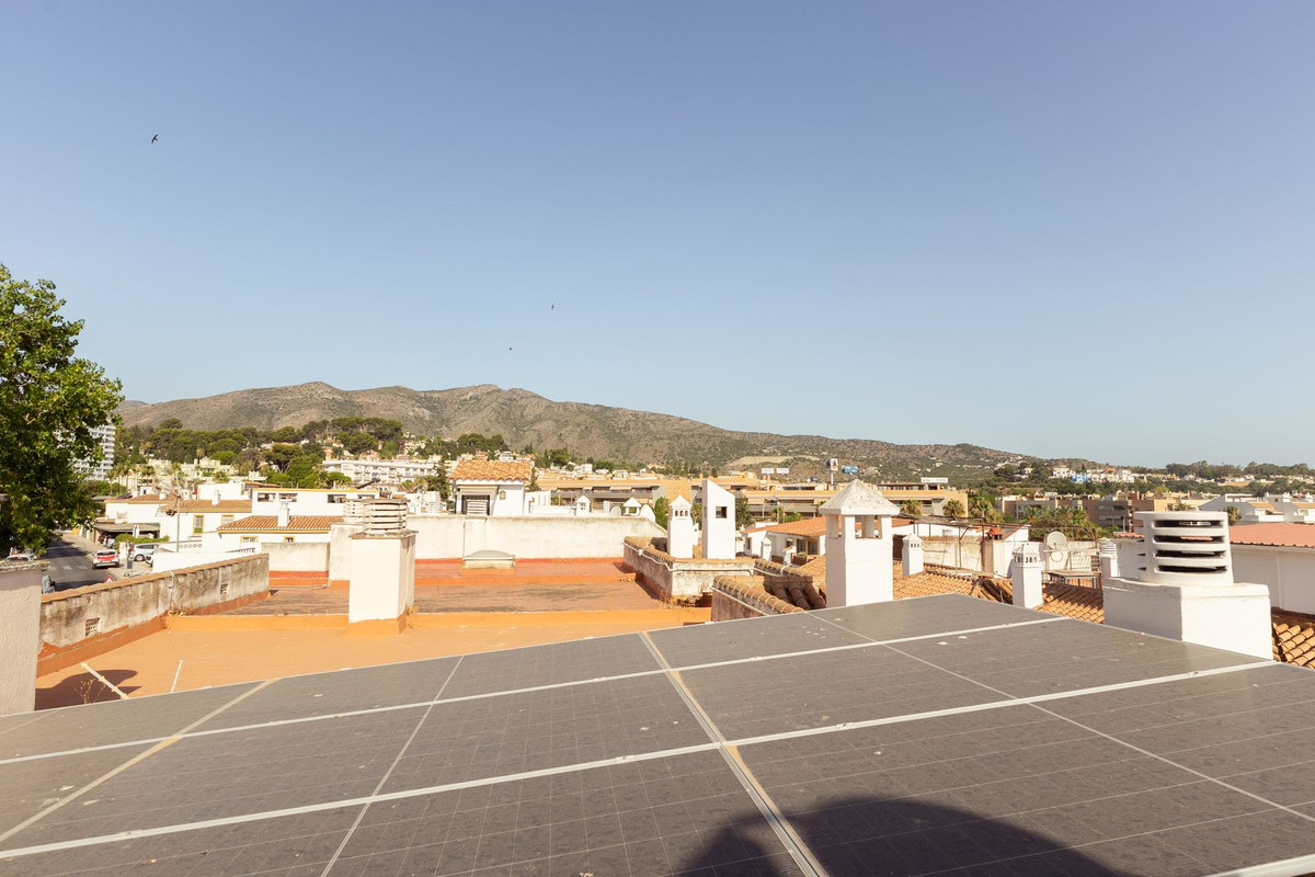 Huis te koop in Torremolinos | 4 slaapkamers H5449783