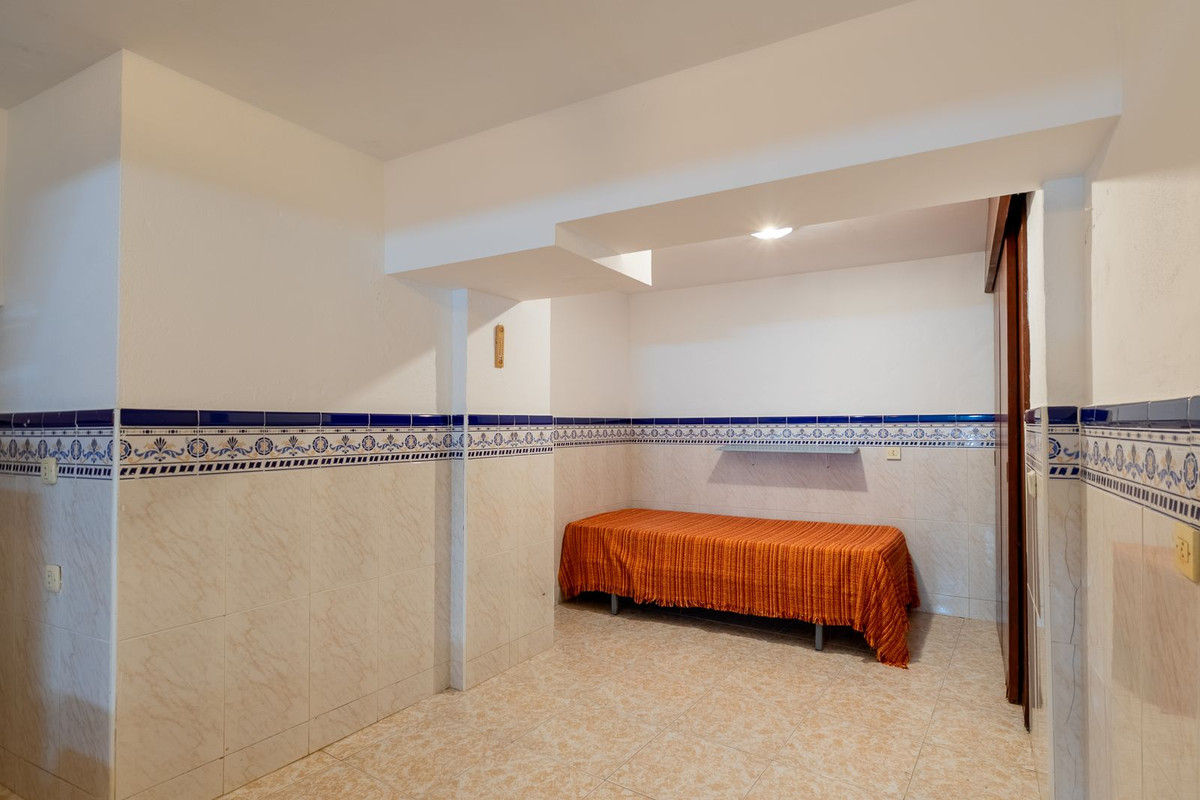 Huis te koop in Torremolinos | 4 slaapkamers H5449783