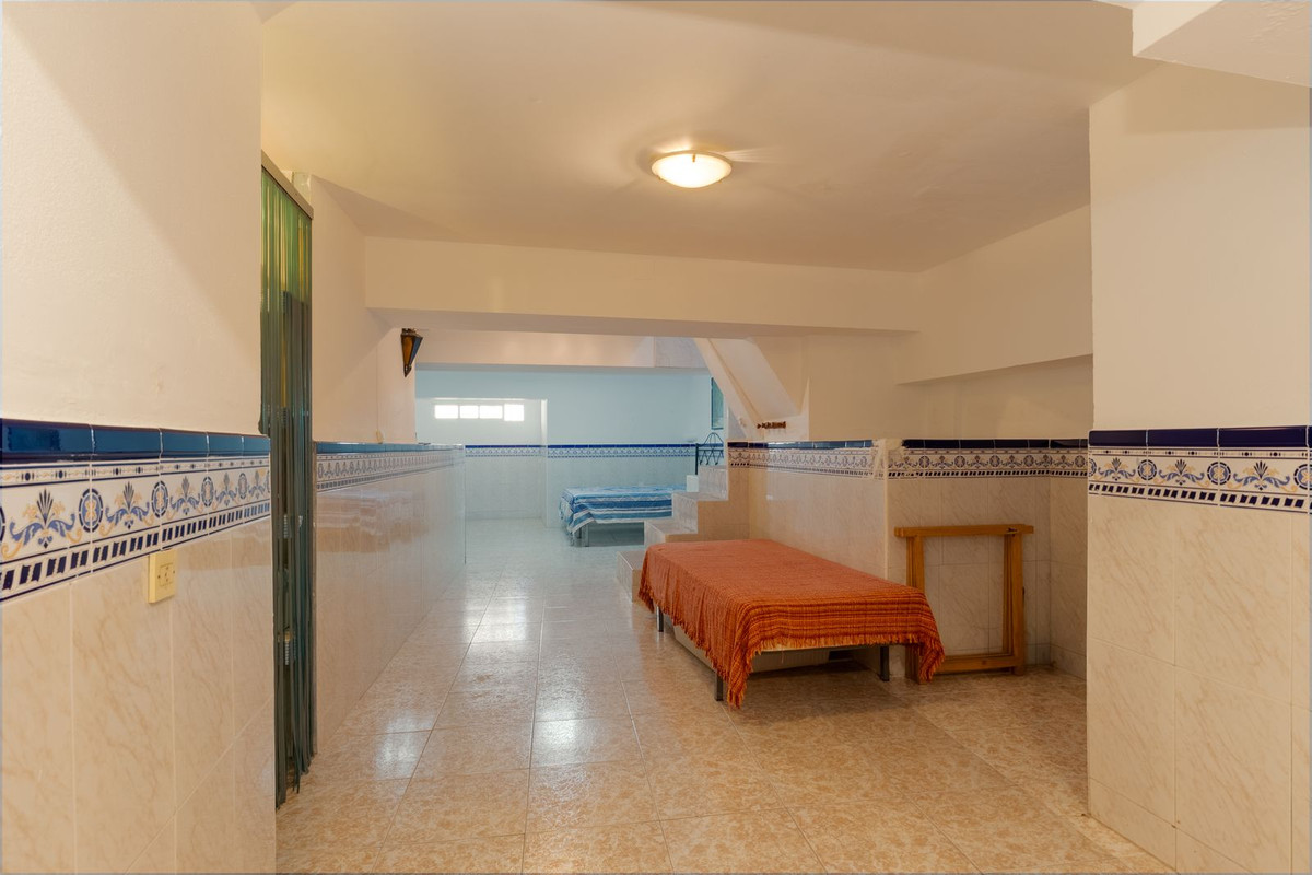 Huis te koop in Torremolinos | 4 slaapkamers H5449783