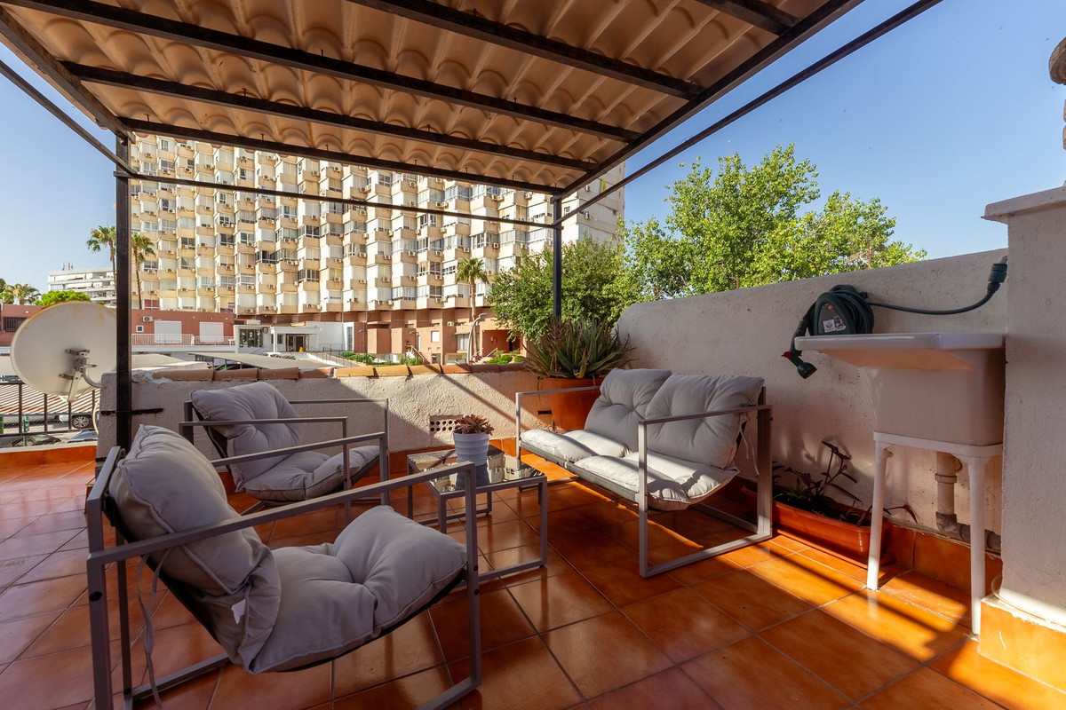 Huis te koop in Torremolinos | 4 slaapkamers H5449783