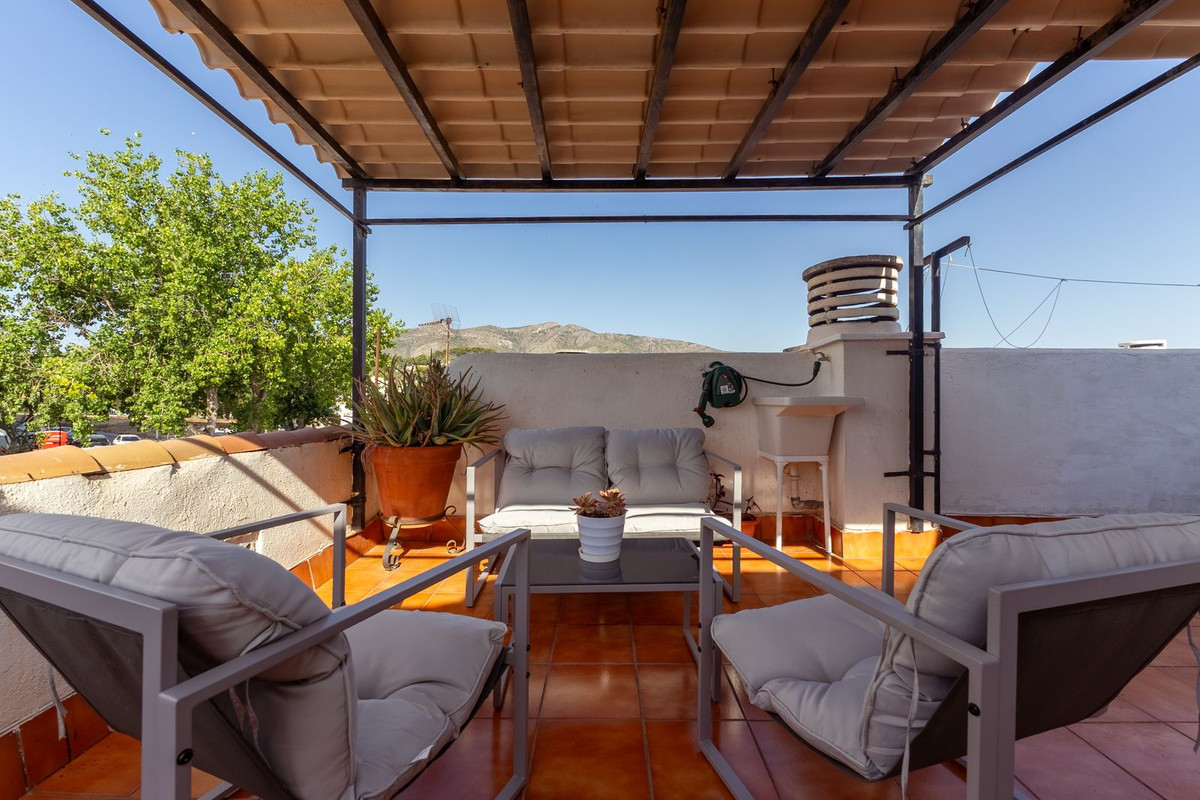 Huis te koop in Torremolinos | 4 slaapkamers H5449783