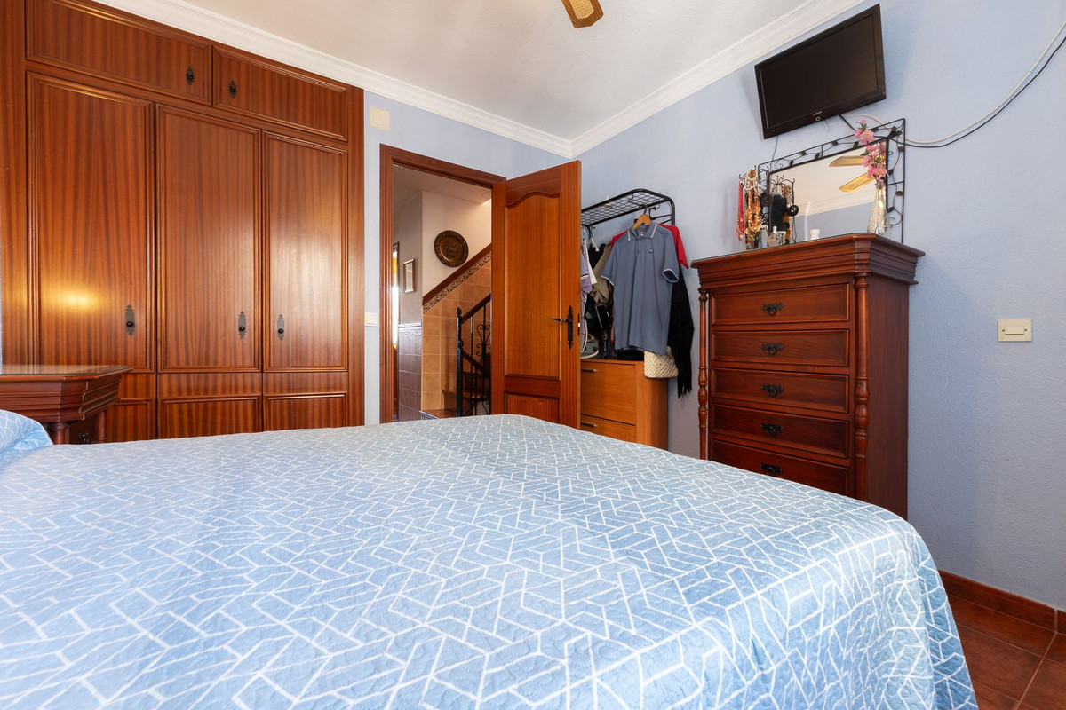 Huis te koop in Torremolinos | 4 slaapkamers H5449783