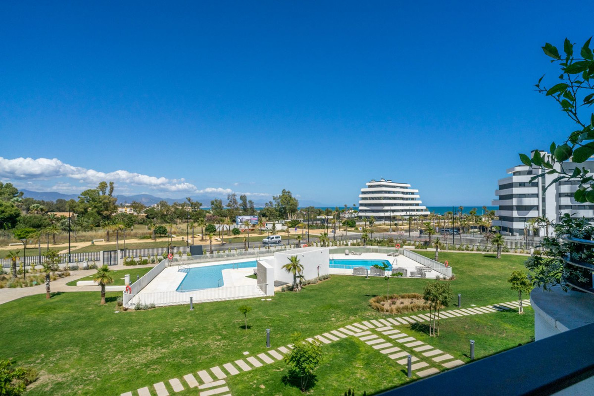 Appartement te koop in Torremolinos | 2 slaapkamers H5460769