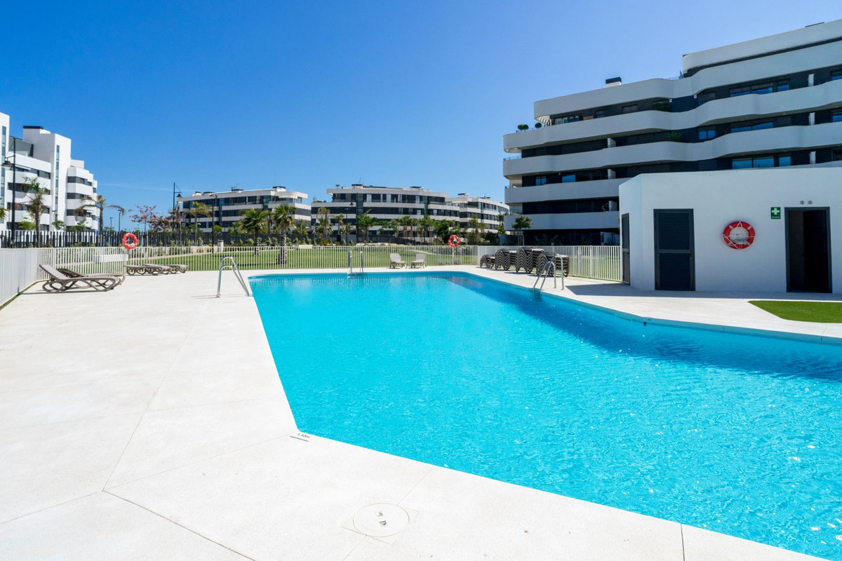 Appartement te koop in Torremolinos | 2 slaapkamers H5460769