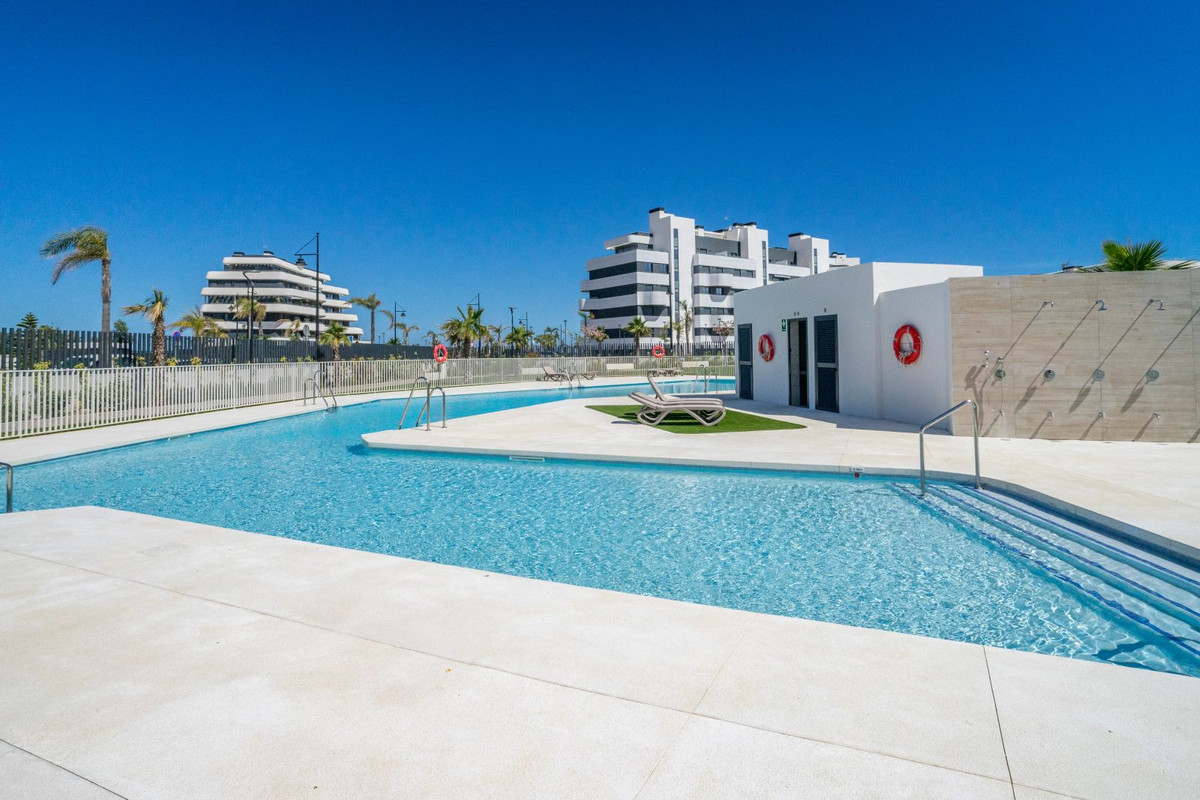Appartement te koop in Torremolinos | 2 slaapkamers H5460769