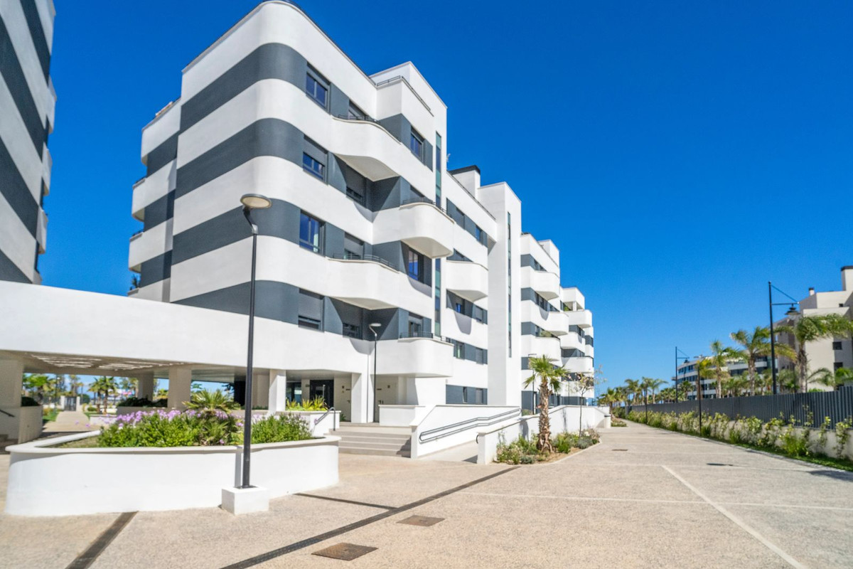 Appartement te koop in Torremolinos | 2 slaapkamers H5460769
