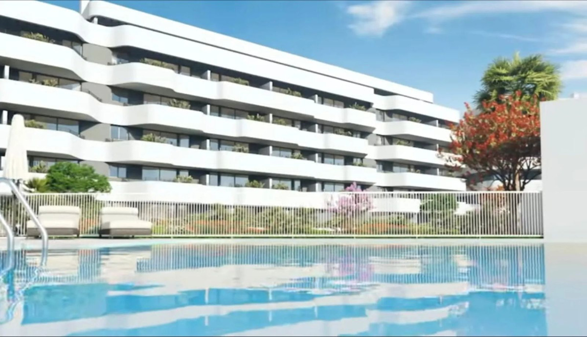 Appartement te koop in Torremolinos | 2 slaapkamers H5460769
