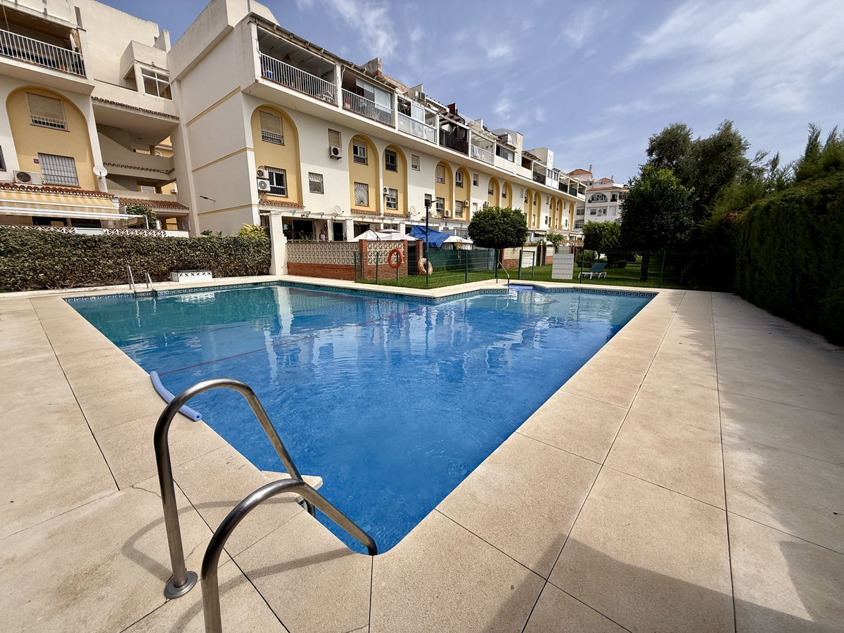 Appartement te koop in Torremolinos | 3 slaapkamers H5464786
