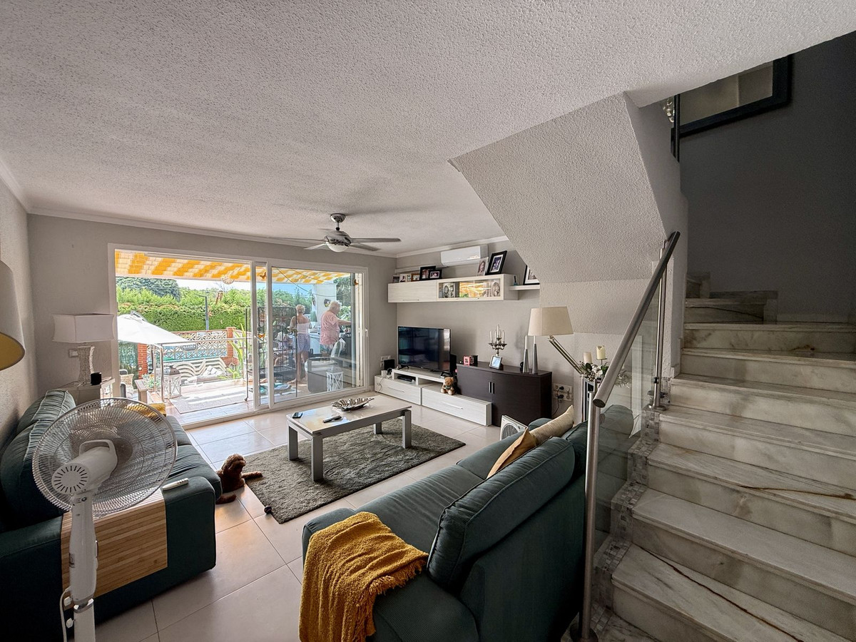 Appartement te koop in Torremolinos | 3 slaapkamers H5464786