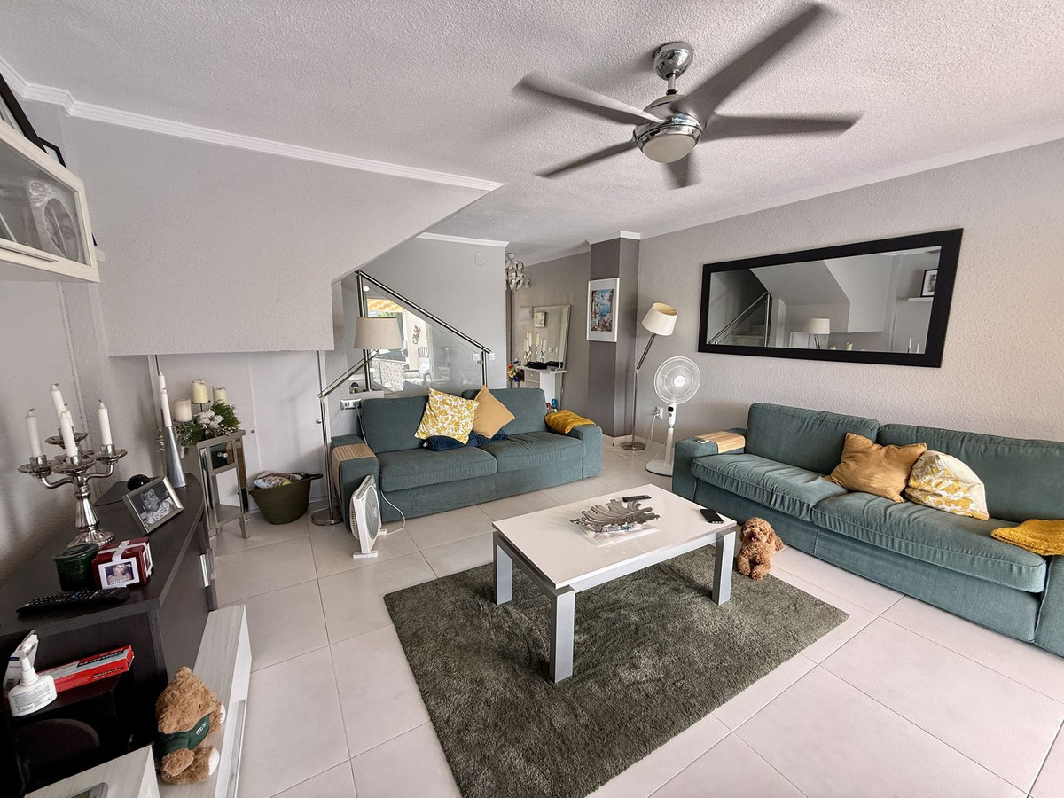 Appartement te koop in Torremolinos | 3 slaapkamers H5464786
