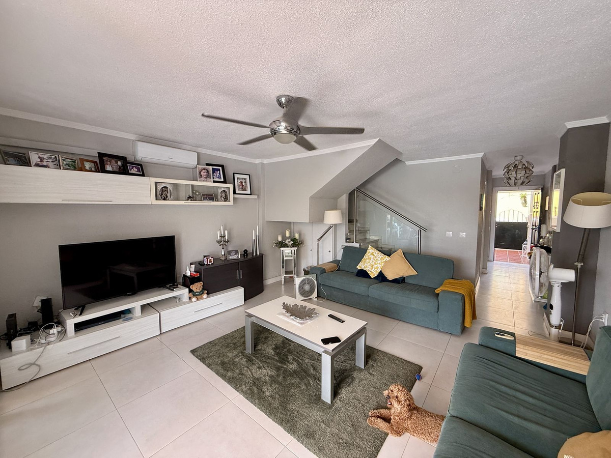 Appartement te koop in Torremolinos | 3 slaapkamers H5464786