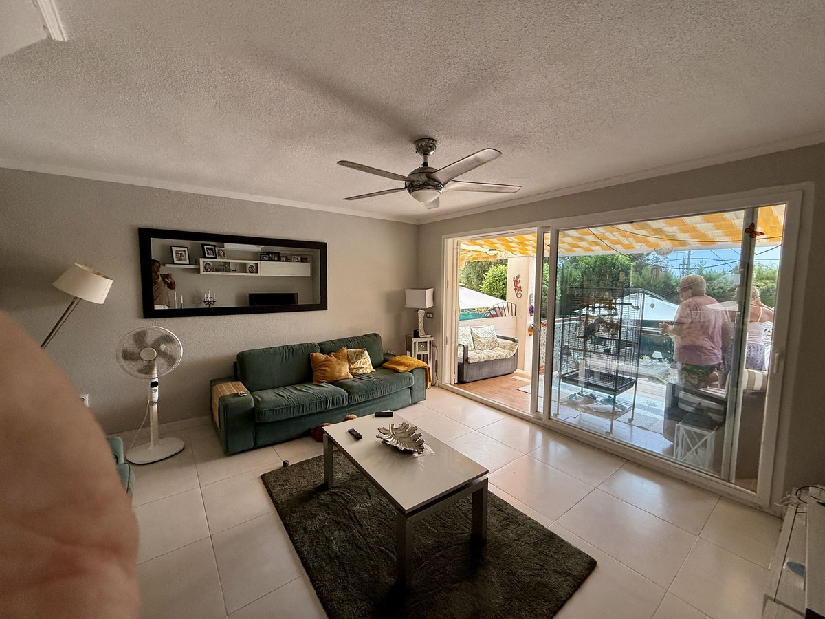 Appartement te koop in Torremolinos | 3 slaapkamers H5464786