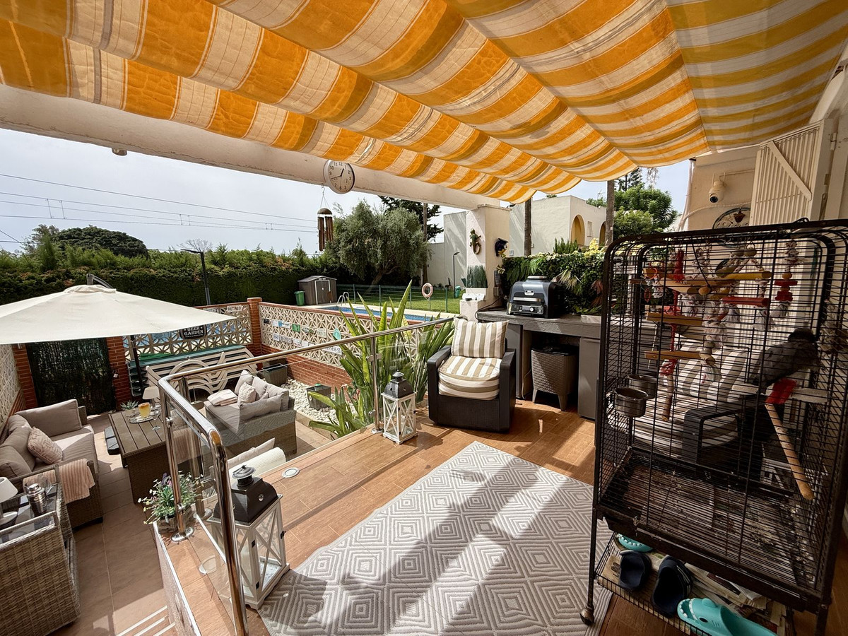 Appartement te koop in Torremolinos | 3 slaapkamers H5464786