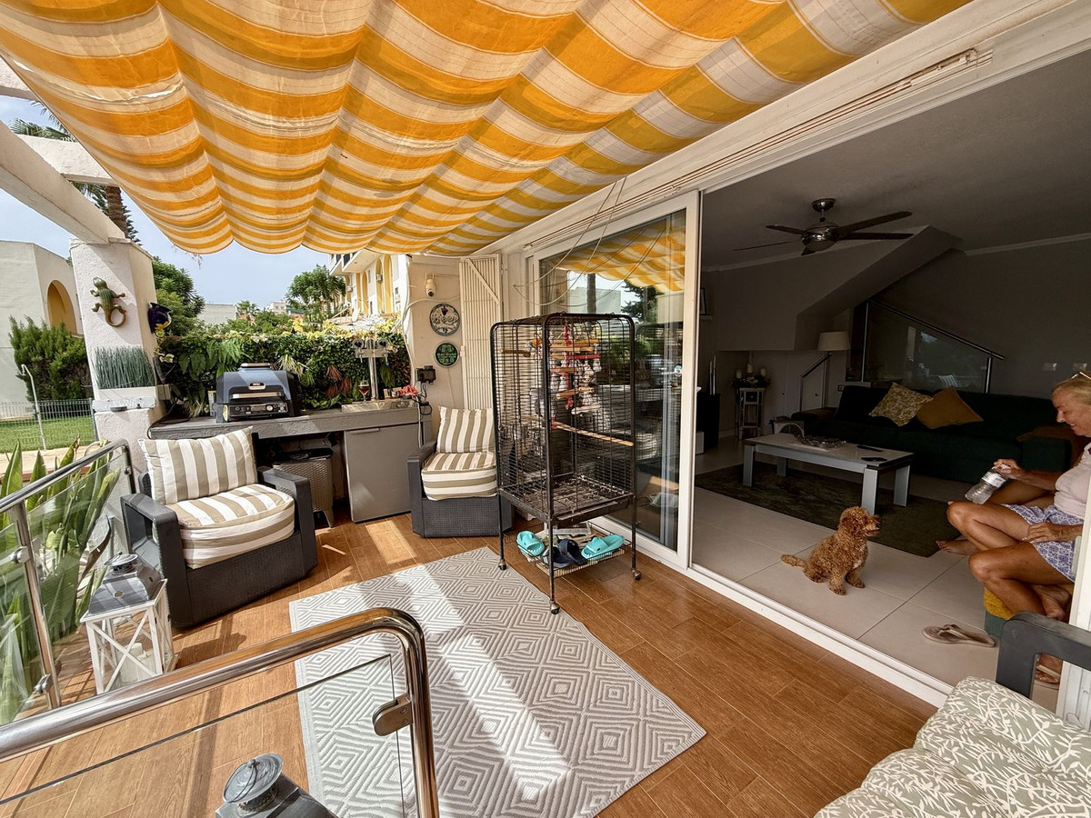 Appartement te koop in Torremolinos | 3 slaapkamers H5464786