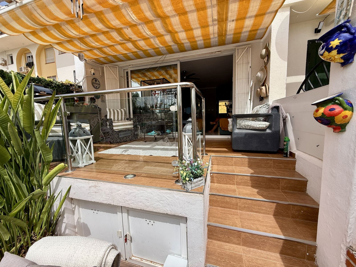 Appartement te koop in Torremolinos | 3 slaapkamers H5464786